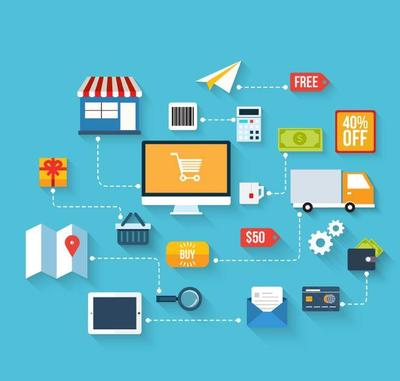 电子商务网站移动管理系统与微信手机商城开发技术