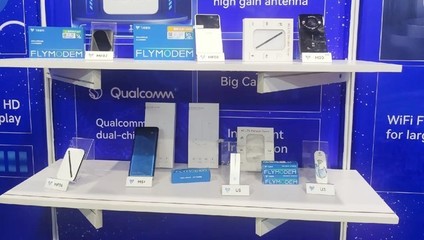 飞猫智联与您相约深圳IOTE国际物联网展 共拓海外市场，强化北京技术服务支持