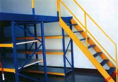 中国仓储货架网 北京技术服务引领行业新标准